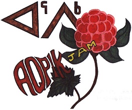 Aqpik Jam logo